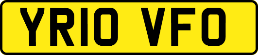 YR10VFO