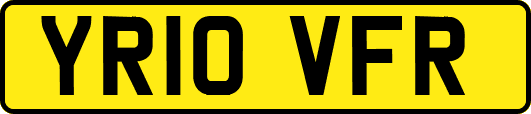 YR10VFR