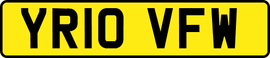 YR10VFW
