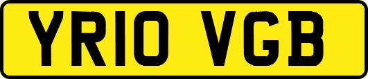 YR10VGB
