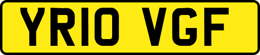 YR10VGF