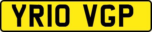 YR10VGP