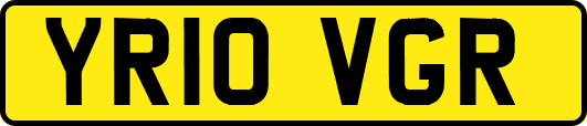 YR10VGR