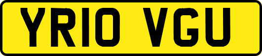 YR10VGU