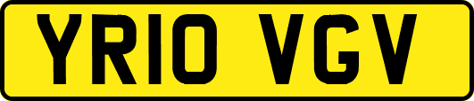 YR10VGV