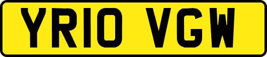 YR10VGW