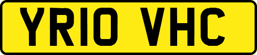 YR10VHC