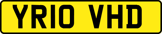 YR10VHD