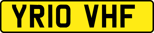 YR10VHF