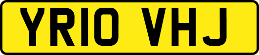 YR10VHJ
