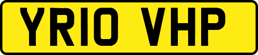 YR10VHP