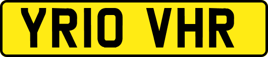 YR10VHR