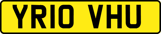YR10VHU