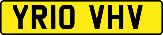 YR10VHV