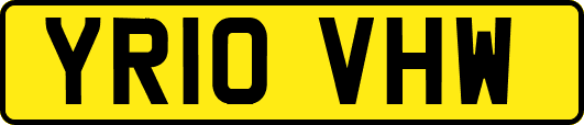 YR10VHW
