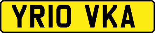 YR10VKA