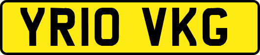 YR10VKG