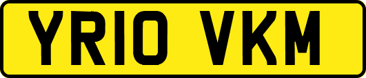 YR10VKM