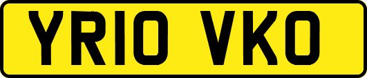 YR10VKO