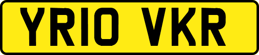 YR10VKR
