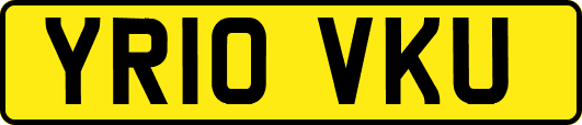 YR10VKU
