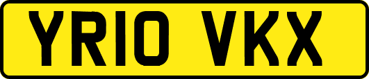 YR10VKX
