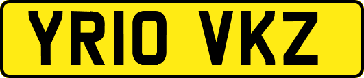 YR10VKZ