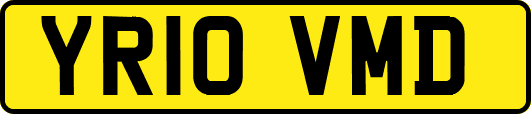 YR10VMD