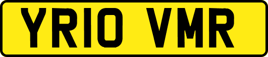 YR10VMR