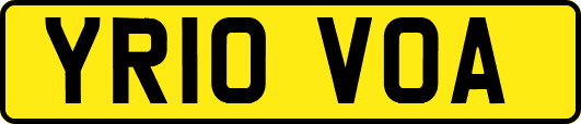 YR10VOA