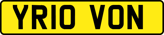 YR10VON