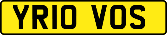 YR10VOS