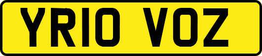 YR10VOZ