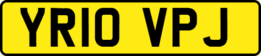 YR10VPJ