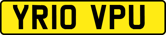 YR10VPU