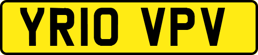 YR10VPV