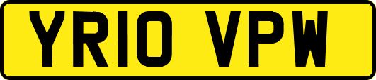 YR10VPW