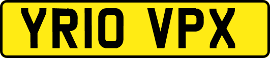 YR10VPX