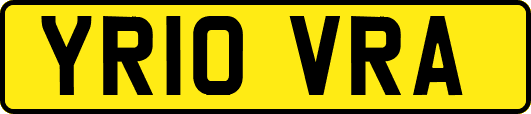 YR10VRA