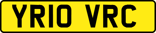 YR10VRC