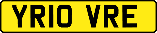 YR10VRE