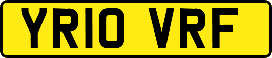 YR10VRF