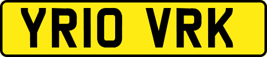YR10VRK