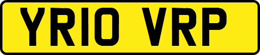 YR10VRP