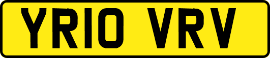 YR10VRV