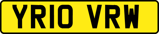 YR10VRW