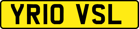 YR10VSL