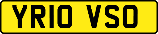 YR10VSO