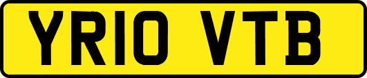 YR10VTB