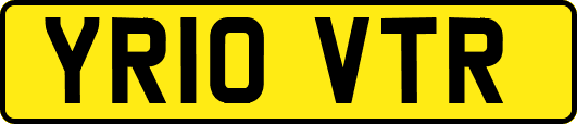 YR10VTR